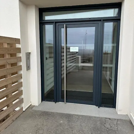 Appartement L'Horizon Bleu à Saint-Hilaire-de-Riez Extérieur photo