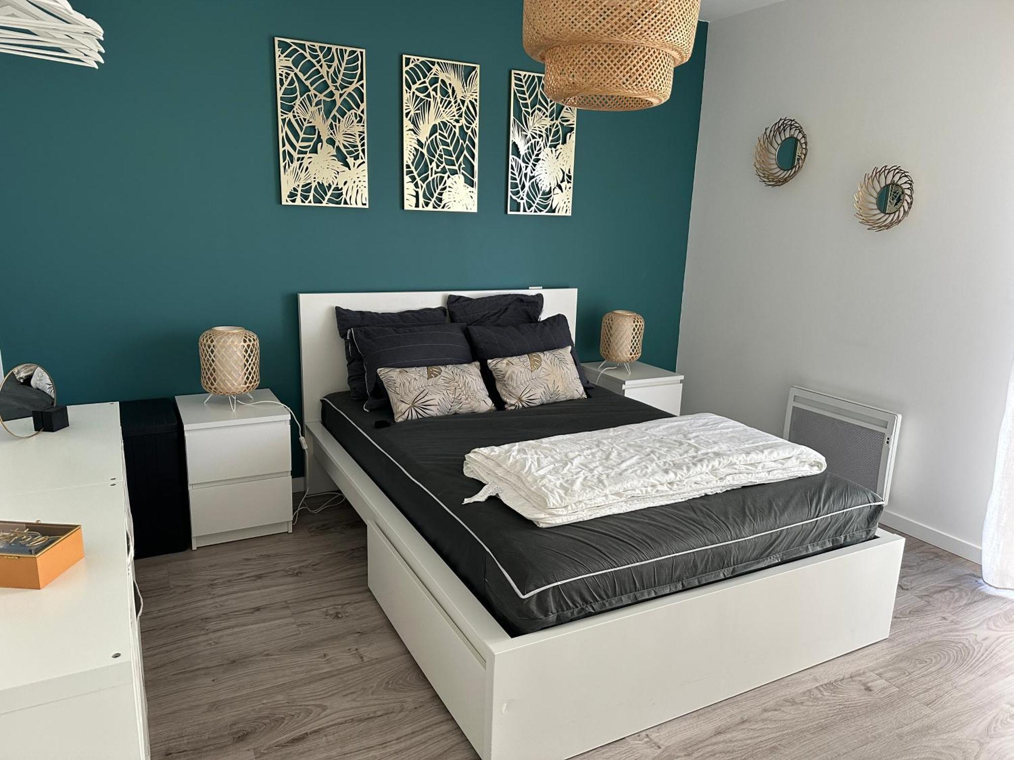 L'horizon Bleu Apartment